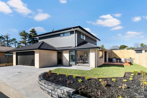 18A Reidy Place, Pukekohe, Pukekohe