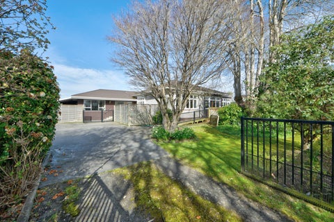14 KERWOOD PLACE, Gore, GORE