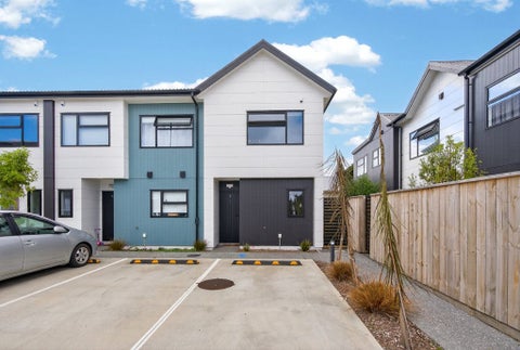 17/15 Brook Street, Waiwhetu, Lower Hutt