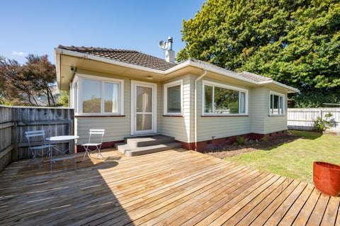 98 Salisbury Road, Richmond