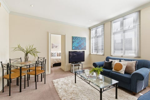 4A/16 The Terrace, Wellington Central, Wellington