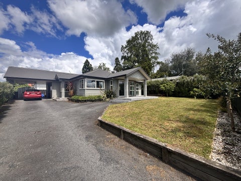 4A Central Street, Matamata, Matamata