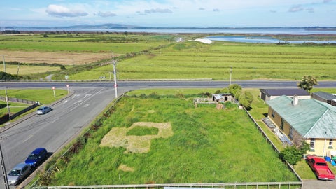 2 Avon Road, Clifton, Invercargill