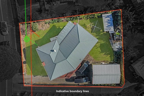 53 Burbank Avenue, Manurewa, Auckland