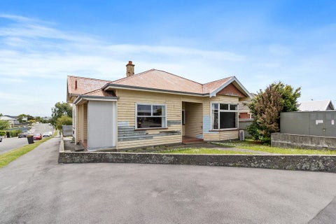 179 North Street, West End, Timaru
