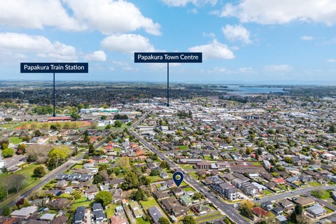 31 Clevedon Road, Papakura, Papakura