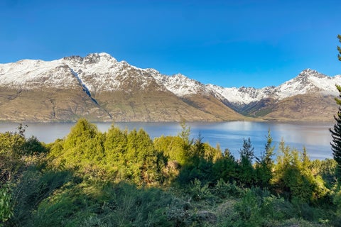 8 Corsican Drive, Ben Lomond, Queenstown
