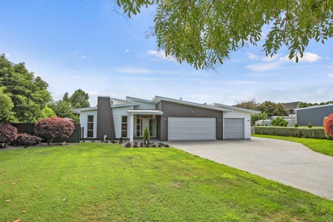 57 Ash Grove, Te Awamutu, Te Awamutu