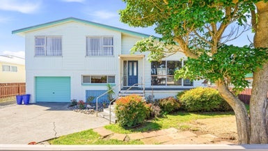 84 Surrey Road, Springvale, Whanganui
