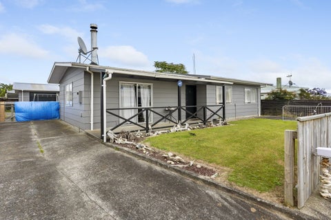 4 Heather Street, Levin, Levin