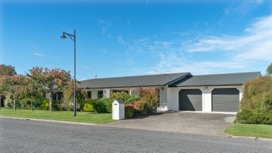 4 Carrington Drive, Carterton, Carterton