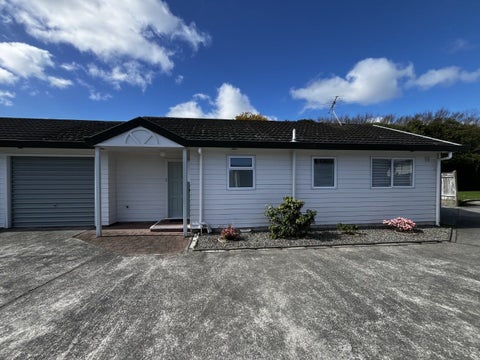 3/60 Daysh Street, Avalon, Lower Hutt