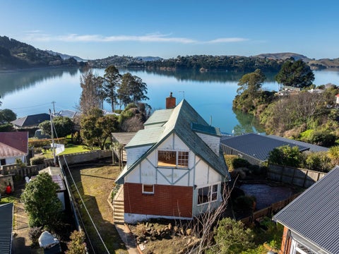 17A Shandon Street, Roseneath, Port Chalmers