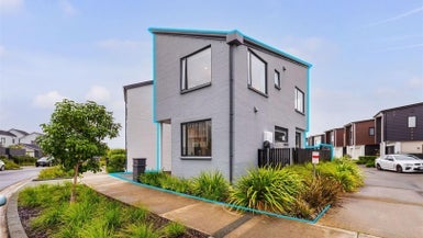 10 Frank Gill Road, Hobsonville, Auckland