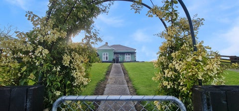 219 Tutaenui Road, Marton