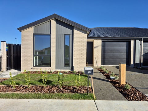 40 Chartreuse Way, Rolleston, Rolleston