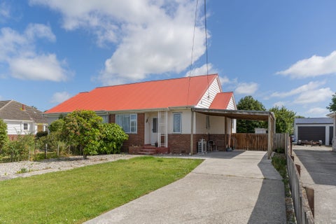 14 Anzac Street, Gore, Gore