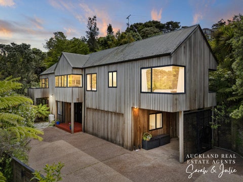 6 Captains Retreat, Hillsborough, Auckland