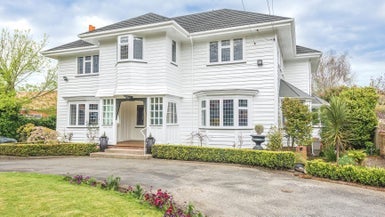 39 College Street, College Estate, Whanganui