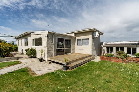 9 Essex Street, Balclutha