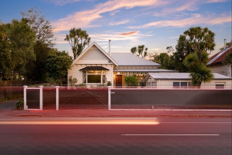 72 Woodham Road, Linwood, Christchurch