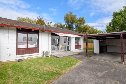 2/74 Haycock Avenue, Mount Roskill, Auckland