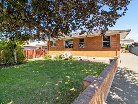1 Wai-Iti Road, Maori Hill, Timaru