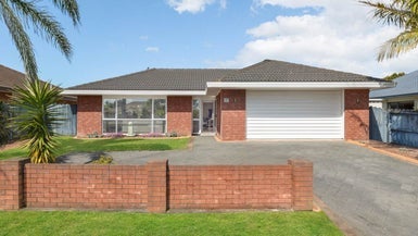 41 Kilimanjaro Drive, Northpark, Auckland