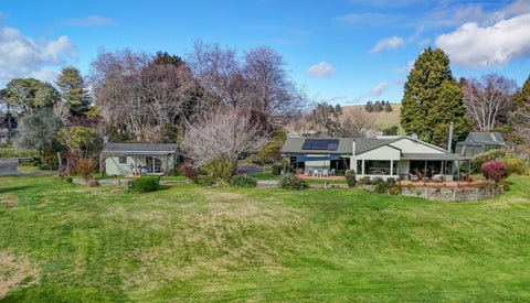 39 Riverbank Road, Okoia, Whanganui