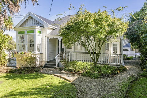 23A Pah Road, Epsom, Auckland