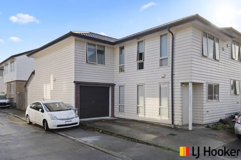 13 Akeake Lane, Manurewa, Auckland