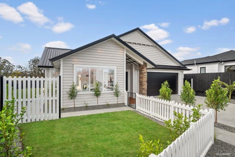 41 Rosetta Lane, Wainui, Wainui