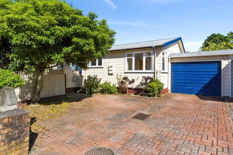 63 Rata Street, New Lynn, Auckland