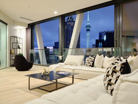 1101/9 Princes Street, Auckland Central, Auckland