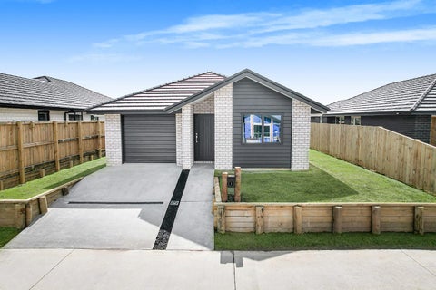 3 Vicarage Lane, Morrinsville, Morrinsville