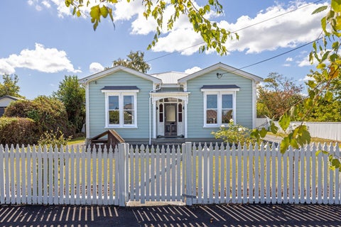 1 Second Street, Lansdowne, Masterton