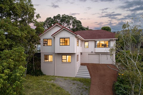 31 John Downs Drive, Browns Bay, Auckland