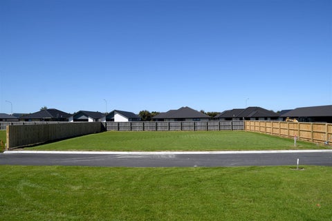 4 Page Place, Rangiora, Rangiora