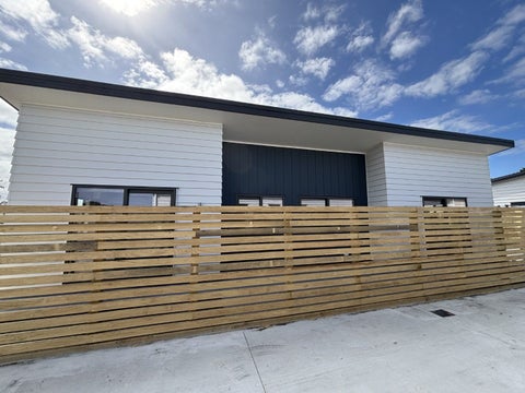 41A Konini Street, Tawhero, Whanganui