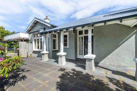 39 Ramrig Street, Gladstone, Invercargill
