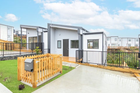 10B Wahine Street, Papakura, Papakura