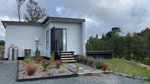 260 Horseshoe Bush Road, Albany