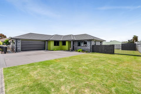 48B Smeaton Road, Bell Block, New Plymouth