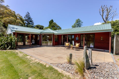 29 Ruahine Street, Dannevirke, Dannevirke