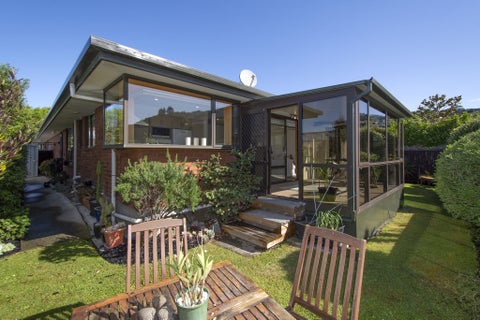 1/19A James Street, Redcliffs, Christchurch