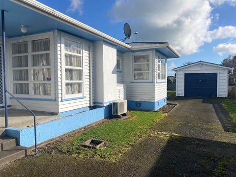 14 Matai Street, Levin, Levin
