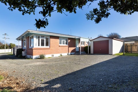 30 Lakings Road, Springlands, Blenheim