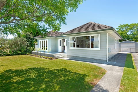 11 Cobham Place, Te Hapara, Gisborne