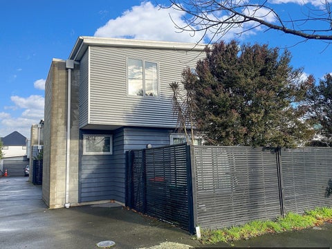73 Bishop Street, St Albans, Christchurch
