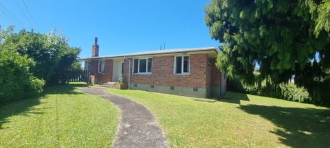 141 Devon Street West, Hillcrest, Rotorua